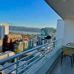 Depto. Nuevo, Hermosa vista, Cómodo y Equipado