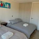 Depto. Nuevo, Hermosa vista, Cómodo y Equipado