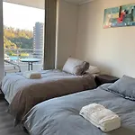 Depto. Nuevo, Hermosa vista, Cómodo y Equipado