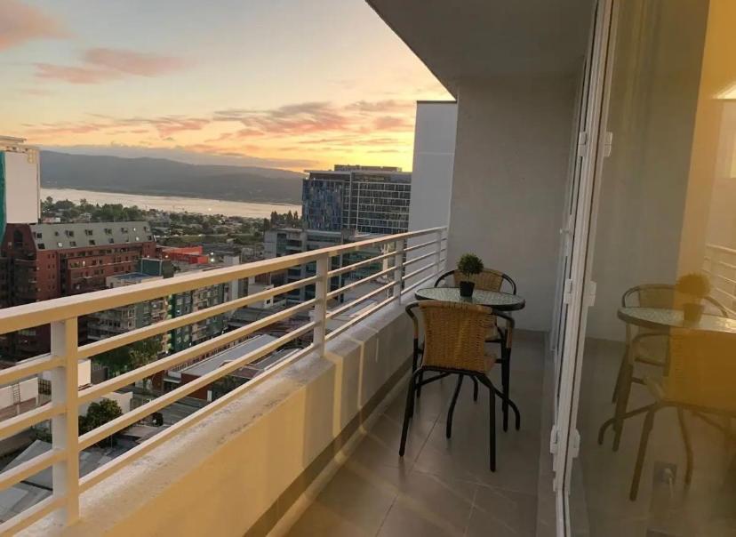Departamento Vista Privilegiada Apartamento