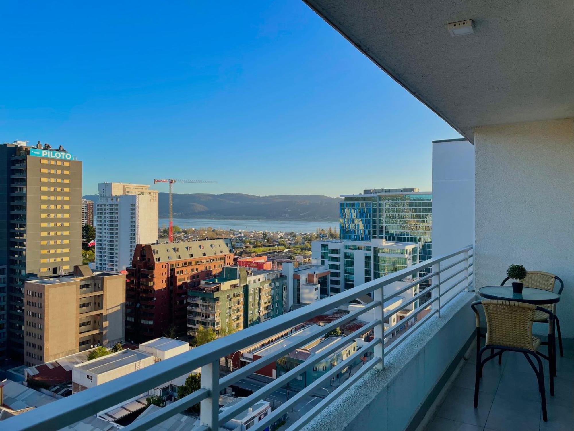 Departamento Vista Privilegiada