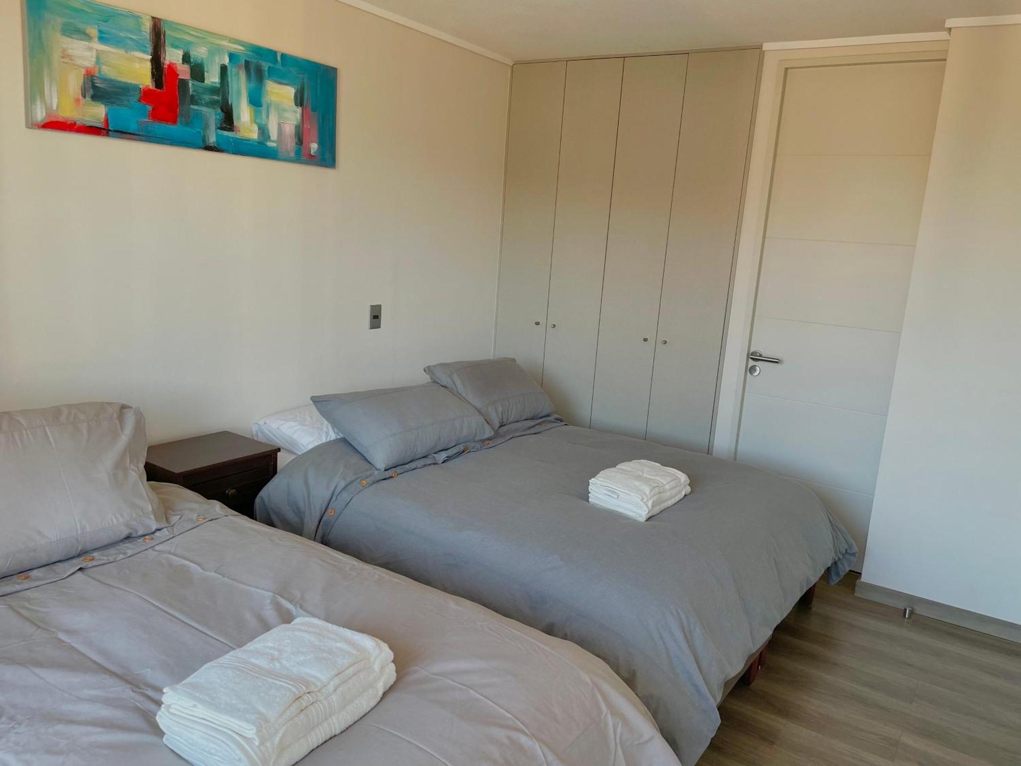 Apartamento Departamento Vista Privilegiada *